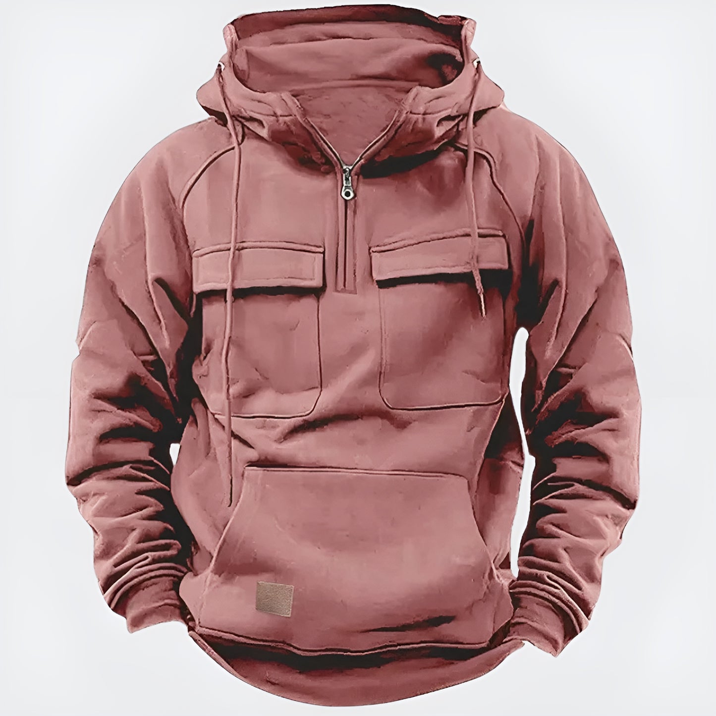 Oliver™ |  Modern Hoodie för Varje Dag