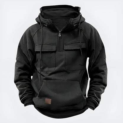 Oliver™ |  Modern Hoodie för Varje Dag