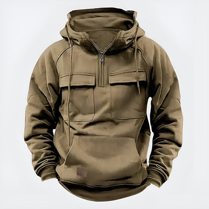 Oliver™ |  Modern Hoodie för Varje Dag