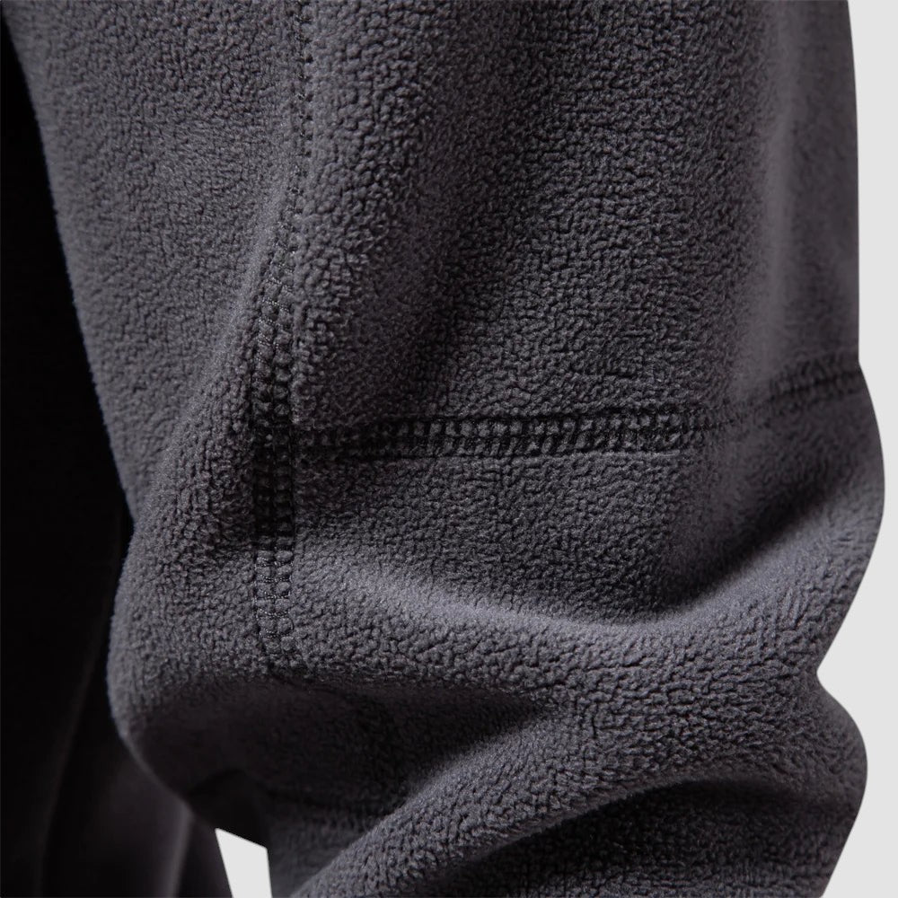 Emil™ | Varm fleece tröja