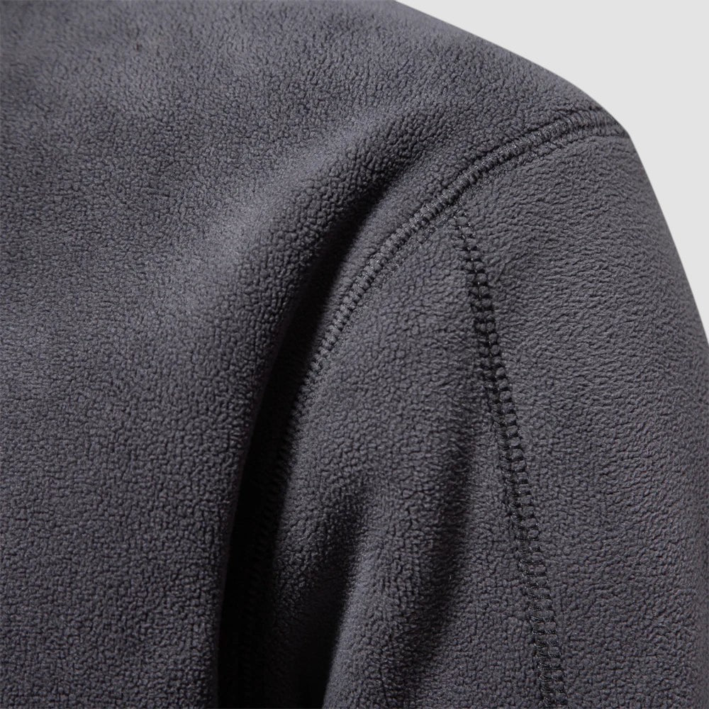 Emil™ | Varm fleece tröja