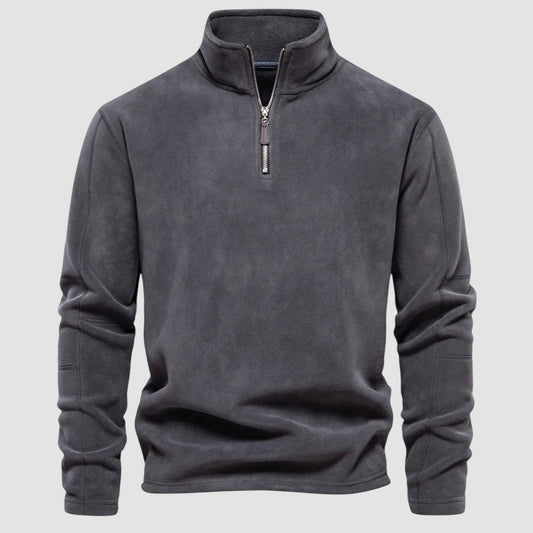 Emil™ | Varm fleece tröja