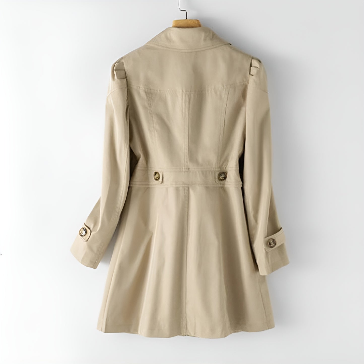 Signe™ | Trenchcoat