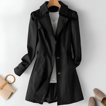 Signe™ | Trenchcoat